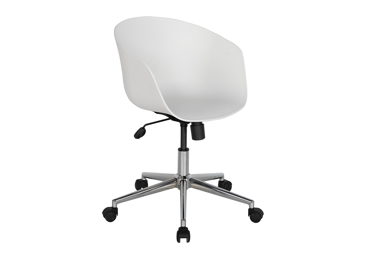 Solid Çalışma Koltuğu